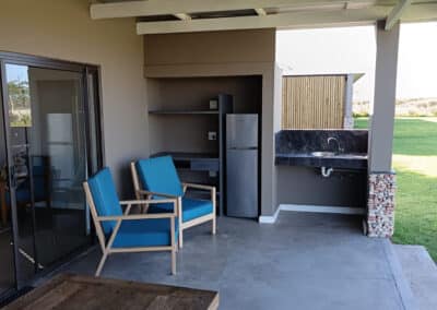 Remhoogte Villas - Vanrhynsdorp