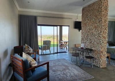 Remhoogte Villas - Vanrhynsdorp