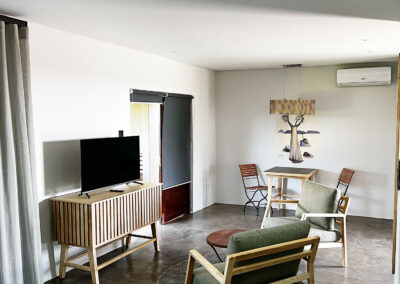 Kalahari Lifestyle Lodge - Upington