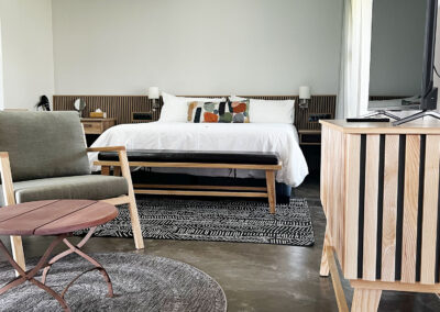 Kalahari Lifestyle Lodge - Upington
