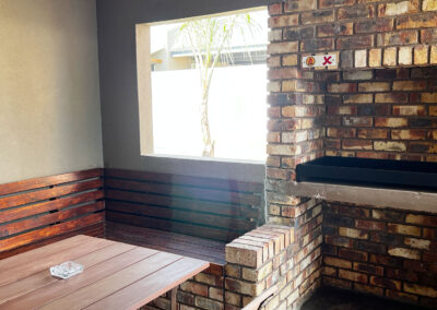 Kalahari Lifestyle Lodge - Upington