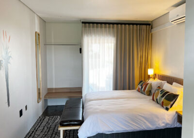 Kalahari Lifestyle Lodge - Upington