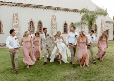 Letsatsi Lifestyle Lodge-Wedding Venue