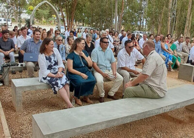 Letsatsi Lifestyle Lodge-Wedding Venue