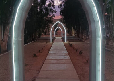 Letsatsi Lifestyle Lodge-Wedding Venue