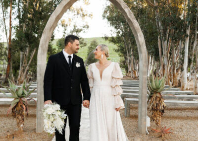 Letsatsi Lifestyle Lodge-Wedding Venue