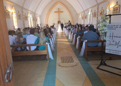 Letsatsi Lifestyle Lodge-Wedding Venue