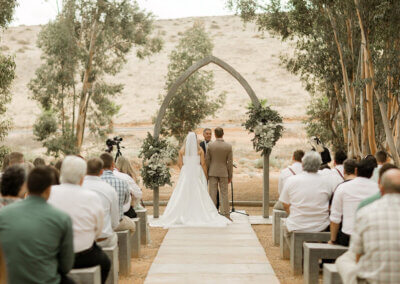 Letsatsi Lifestyle Lodge-Wedding Venue