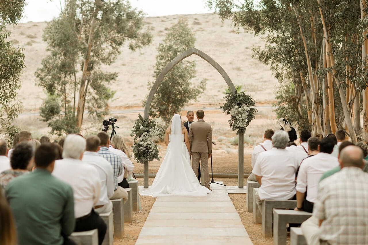 Letsatsi Lifestyle Lodge-Wedding Venue