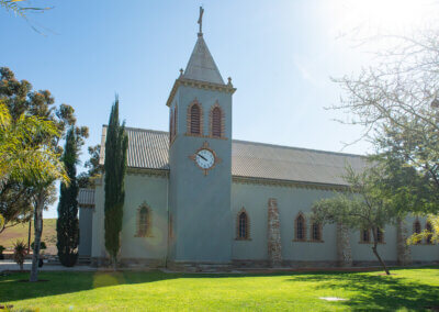 Letsatsi Lifestyle Lodge-Wedding Venue