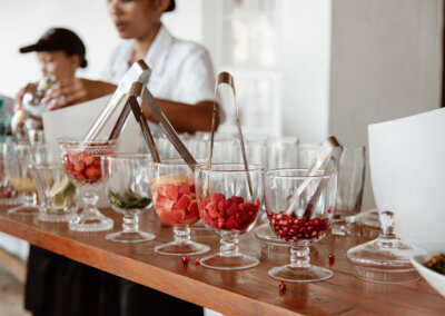 Letsatsi Lifestyle Lodge-Wedding Venue