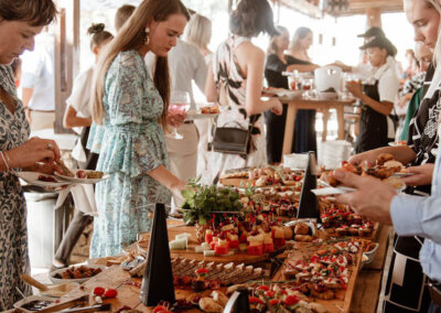 Letsatsi Lifestyle Lodge-Wedding Venue