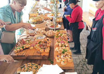 Letsatsi Lifestyle Lodge-Wedding Venue