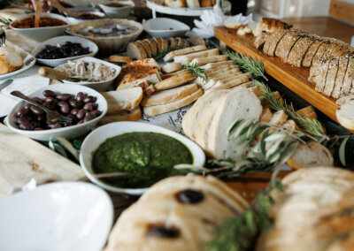 Letsatsi Lifestyle Lodge-Wedding Venue