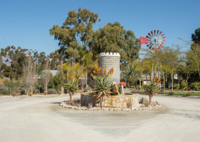 Letsatsi Lifestyle Lodge-Wedding Venue