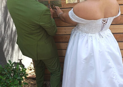 Letsatsi Lifestyle Lodge-Wedding Venue