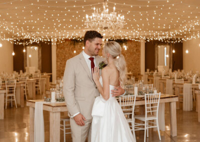 Letsatsi Lifestyle Lodge-Wedding Venue