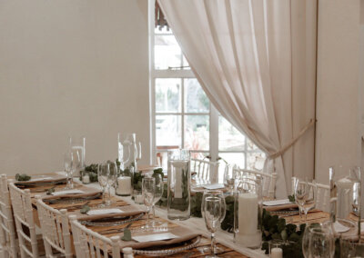 Letsatsi Lifestyle Lodge-Wedding Venue