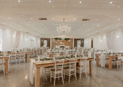 Letsatsi Lifestyle Lodge-Wedding Venue