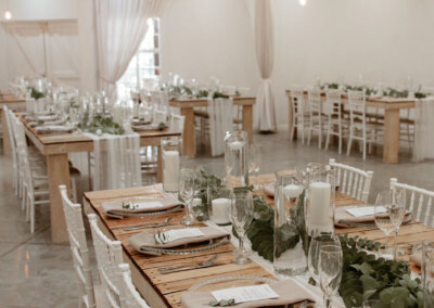 Letsatsi Lifestyle Lodge-Wedding Venue