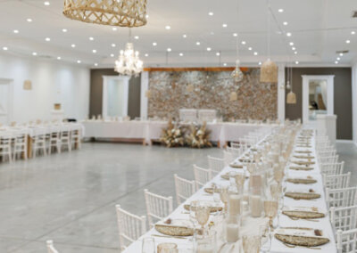 Letsatsi Lifestyle Lodge-Wedding Venue