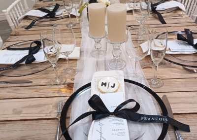 Letsatsi Lifestyle Lodge-Wedding Venue