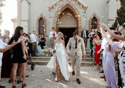 Letsatsi Lifestyle Lodge-Wedding Venue