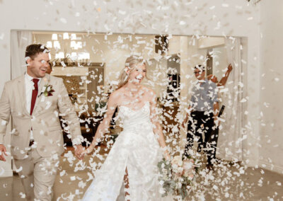 Letsatsi Lifestyle Lodge-Wedding Venue