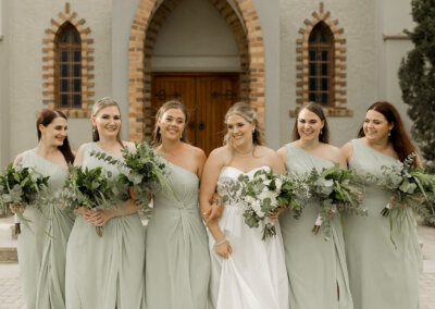 Letsatsi Lifestyle Lodge-Wedding Venue