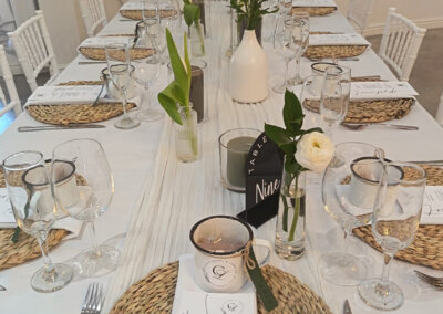 Letsatsi Lifestyle Lodge-Wedding Venue
