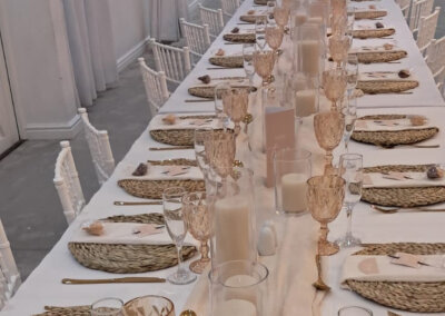 Letsatsi Lifestyle Lodge-Wedding Venue