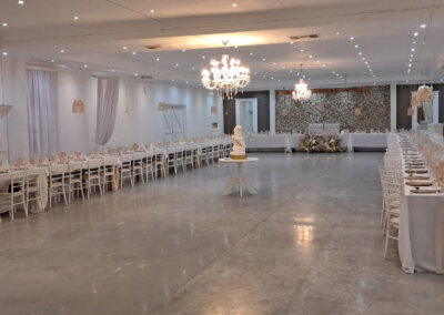 Letsatsi Lifestyle Lodge-Wedding Venue