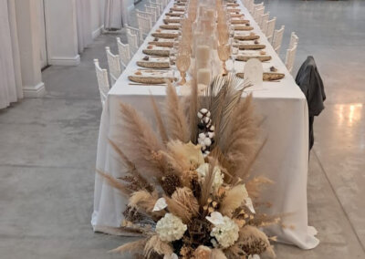 Letsatsi Lifestyle Lodge-Wedding Venue