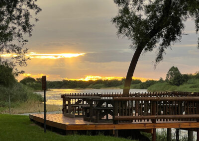Oranjerus River Resort Venue