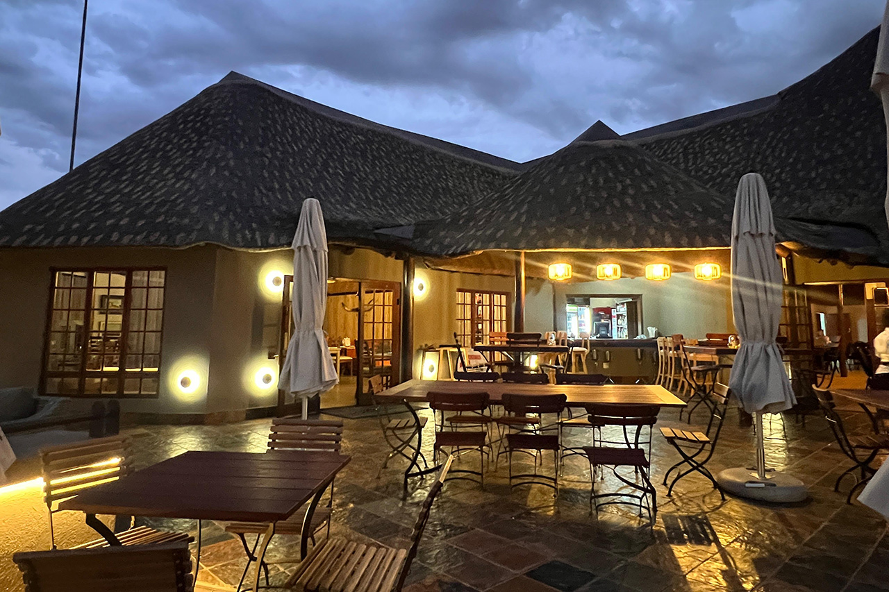 Oranjerus-Venue2 Oranjerus River Resort Venue