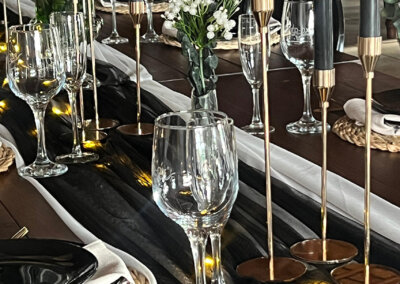 Oranjerus River Resort Venue