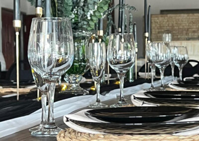 Oranjerus River Resort Venue
