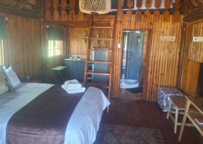 Oranjerus River Resort