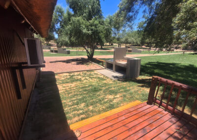 Oranjerus River Resort