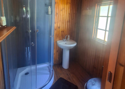 Oranjerus River Resort