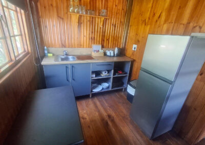 Oranjerus River Resort