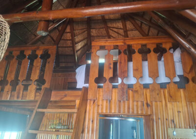 Oranjerus River Resort