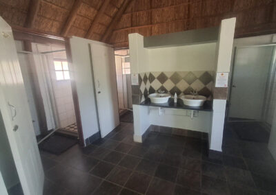 Oranjerus River Resort