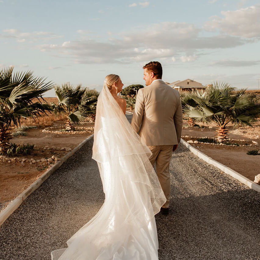 Letsatsi Lifestyle Lodge-Wedding Venue