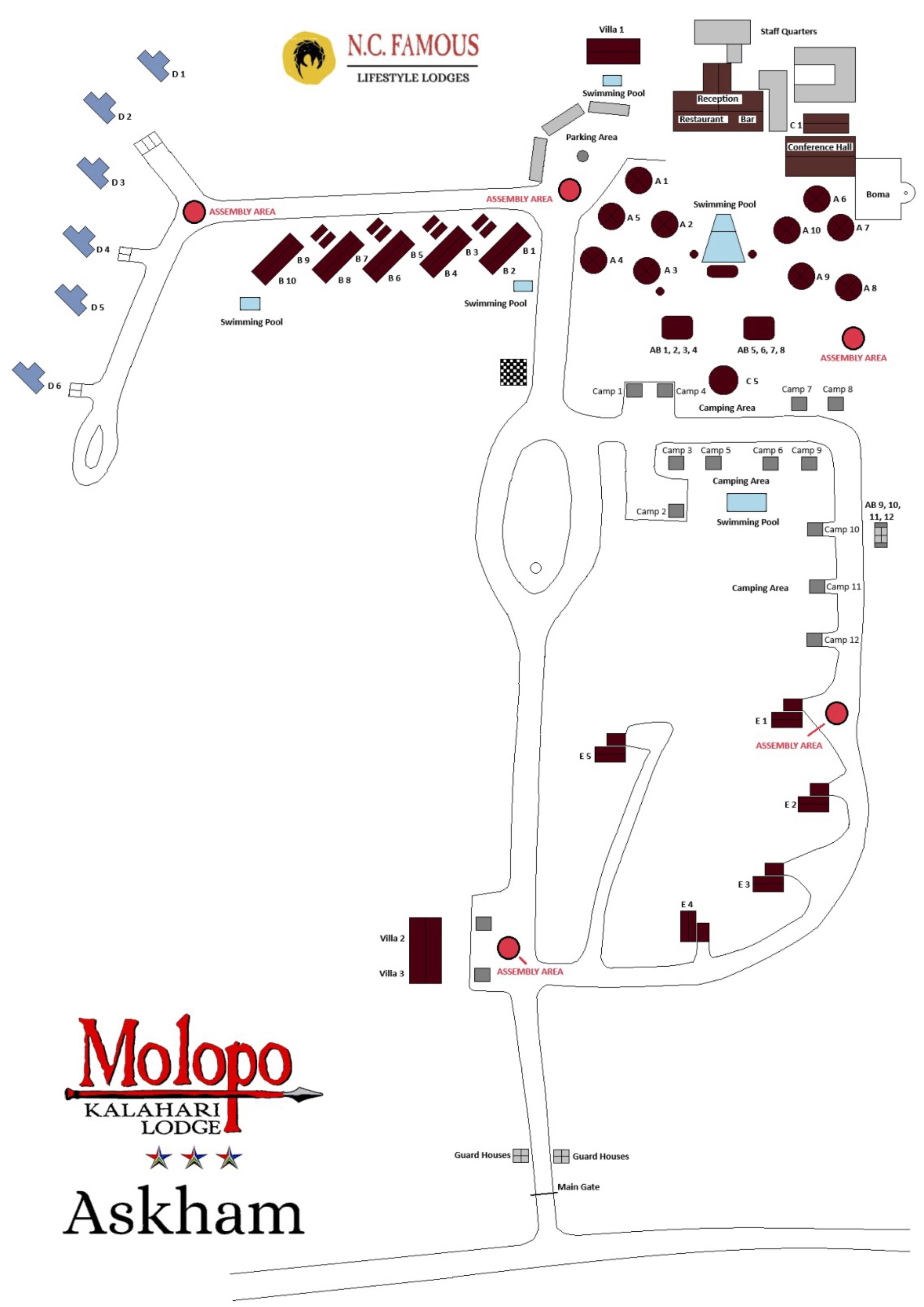 Molopo