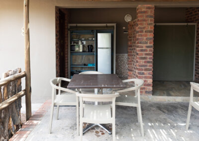 Molopo Kalahari Lodge -Askham