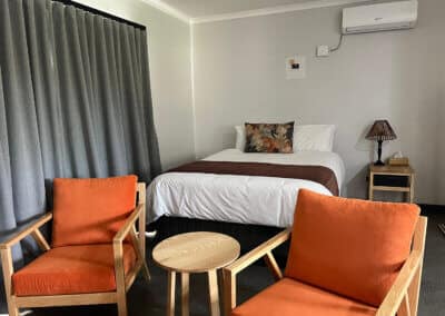 Oranjerus River Resort