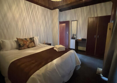 Oranjerus River Resort
