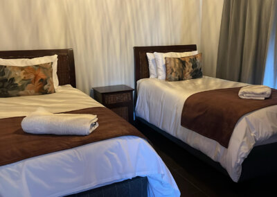 Oranjerus River Resort